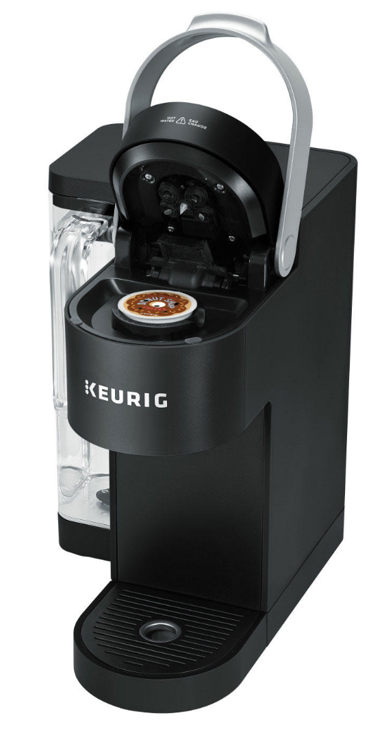 큐리그 Keurig K-수프림 커피 머신 + K-컵 24pc