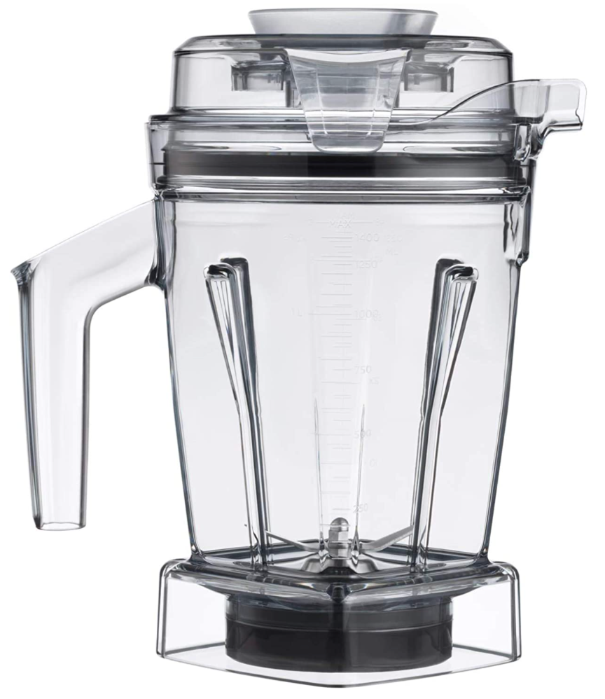 바이타믹스 Vitamix BPA-프리 어센트 블렌딩 피처 1.4L