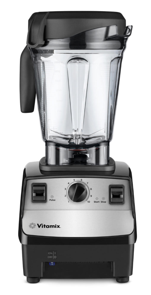 바이타믹스 Vitamix BPA-프리 1380와트 블렌더 5300 Black