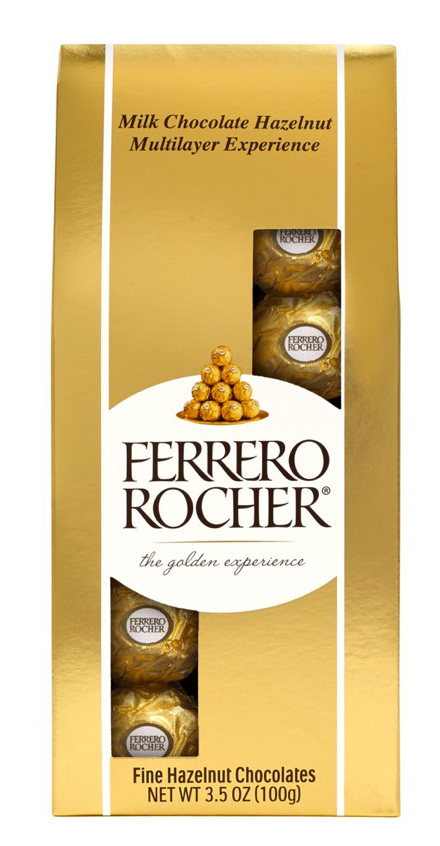 페레로 Ferrero 로쉐 100g