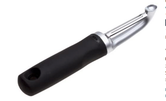 옥소 OXO BPA-프리 감자칼 프로 7.3"