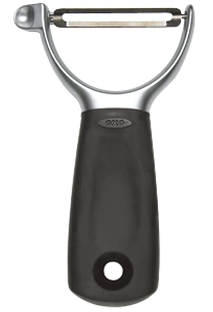 옥소 OXO BPA-프리 Y형 감자칼 프로 10"