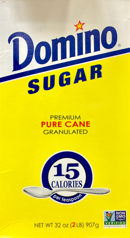도미노 Domino Non-GMO 설탕 907g