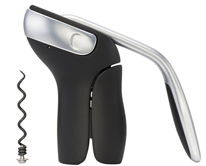 옥소 OXO SteeL 수직레버 와인 오프너