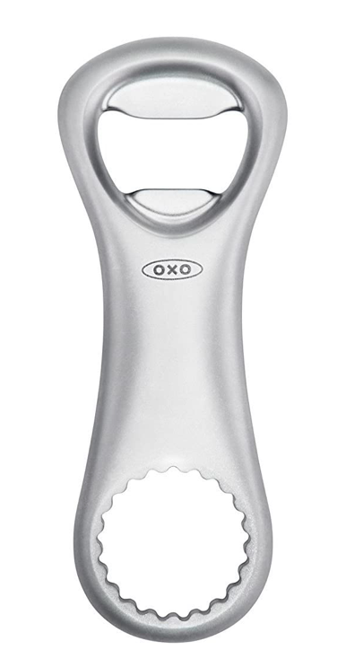 옥소 OXO SteeL 스텐레스 병 오프너