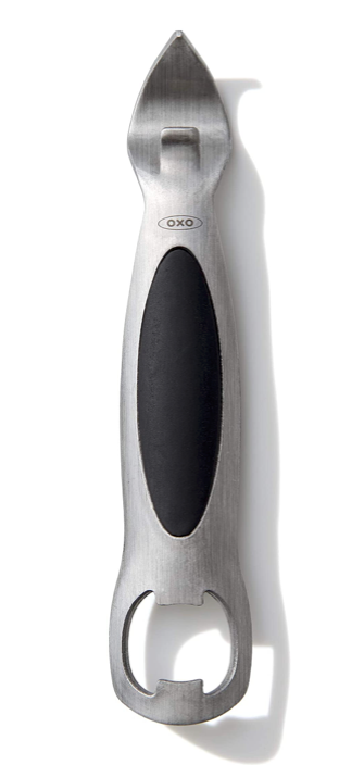 옥소 OXO SteeL 스텐레스 병/캔 오프너