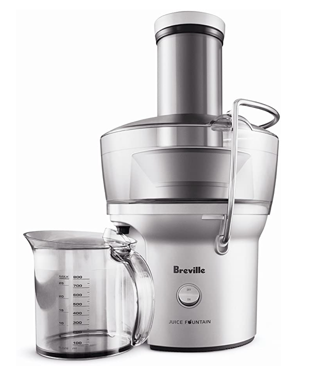 브레빌 Breville BPA-프리 700와트 739ml 주스메이커 BJE200XL