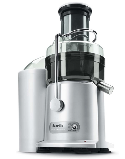 브레빌 Breville BPA-프리 850와트 1리터 주스메이커 JE98XL