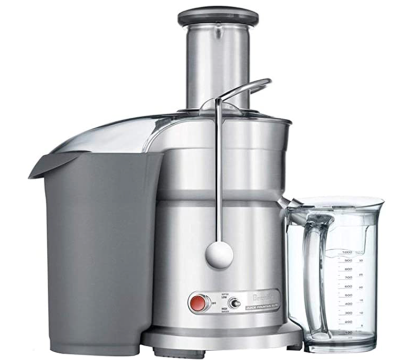 브레빌 Breville BPA-프리 1000와트 1리터 주스메이커 800JEXL