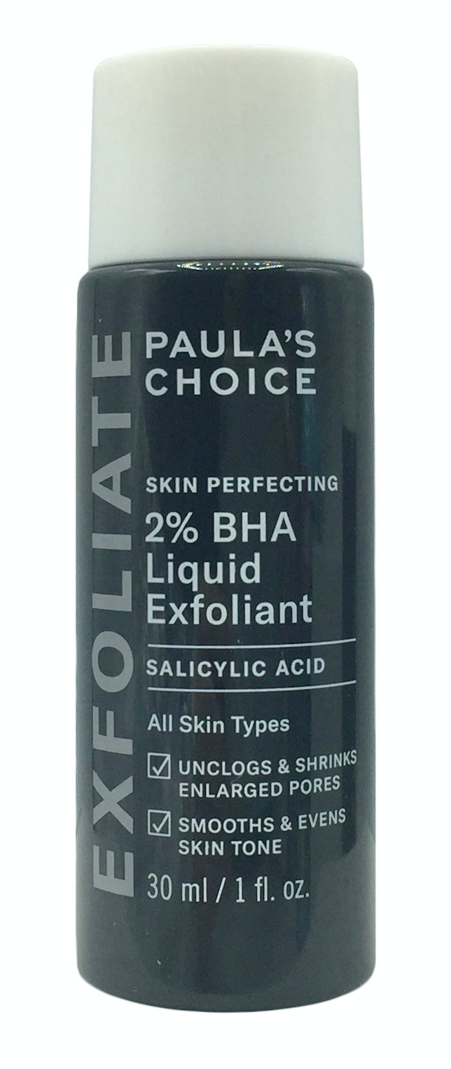 폴라스초이스 Paula's Choice 스킨 퍼펙팅 2% 바하 각질제거 토너 30ml