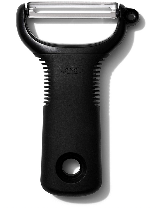 옥소 OXO BPA-프리 Y형 감자칼 5" Black