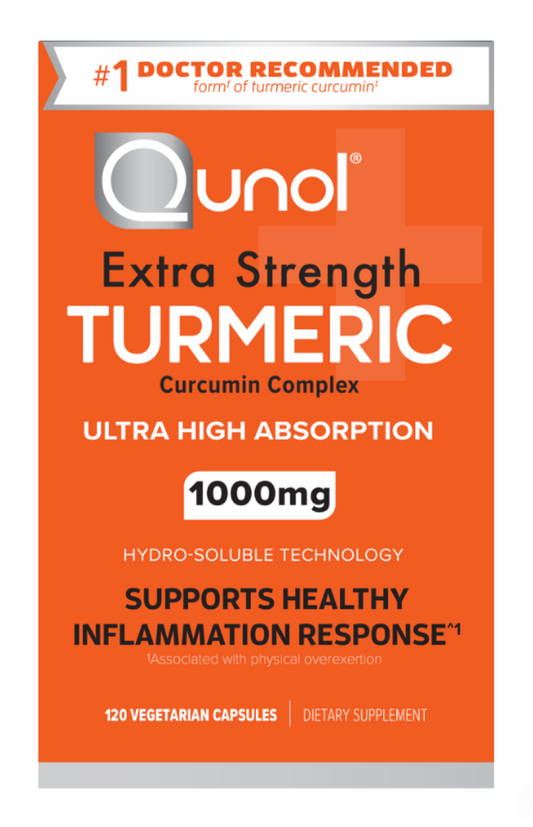 큐놀 튜머릭/커큐민 500mg 120정