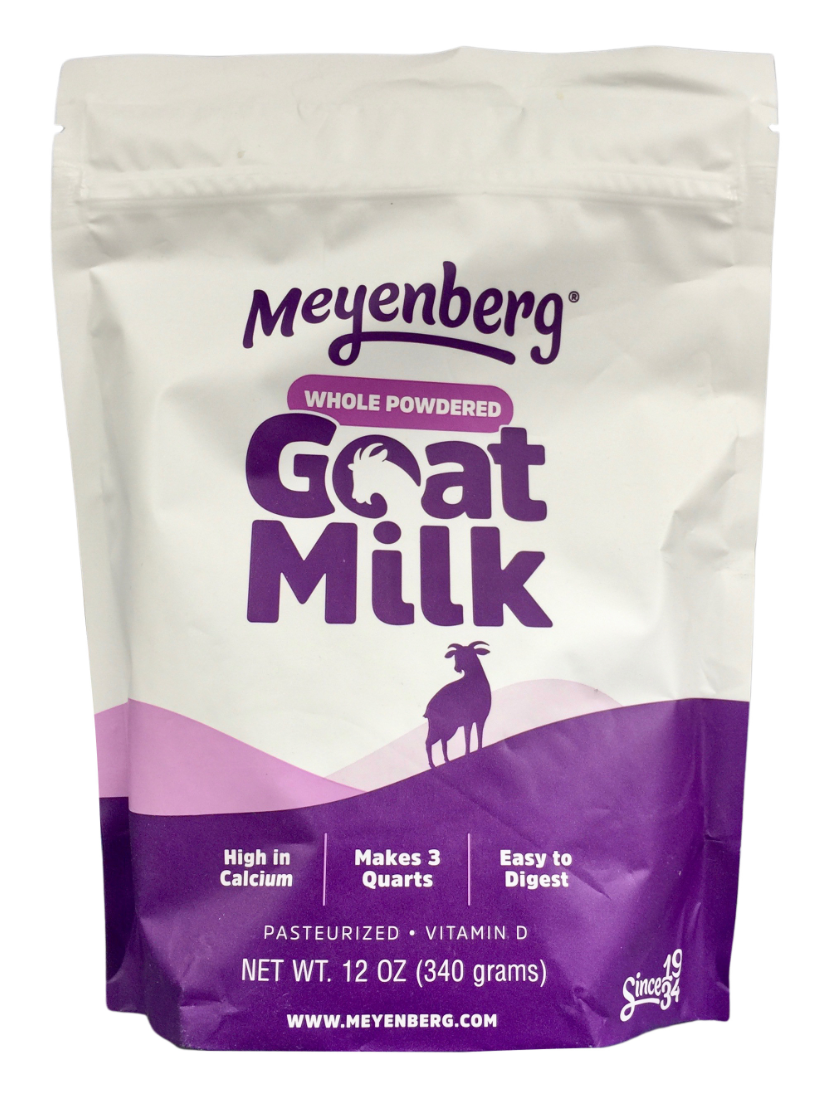 메옌버그 Meyenberg 산양유 가루 340g *산양유 2.8L*