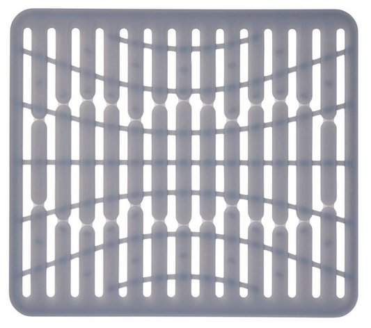 옥소 OXO 실리콘 싱크 매트 31 x 29cm