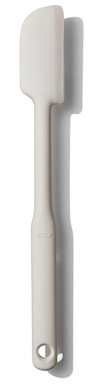 옥소 OXO 실리콘 항아리 주걱 11" Oat