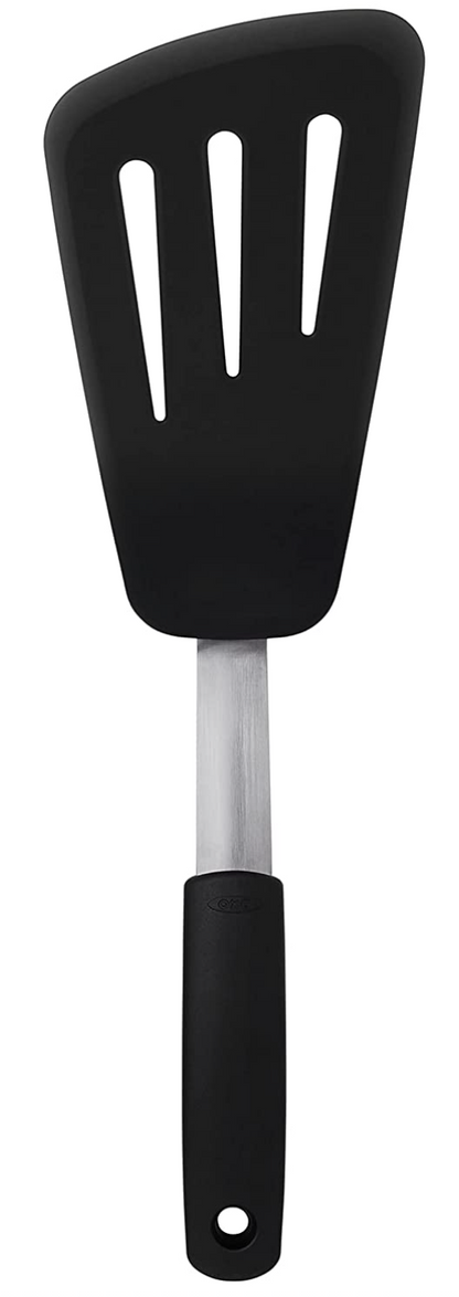 옥소 OXO 프렉시블 실리콘 오믈렛 뒤집게 12"