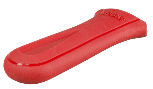 롯지 Lodge 287°C 내열 실리콘 슬리브 (핸들 홀더) 5.5" Red