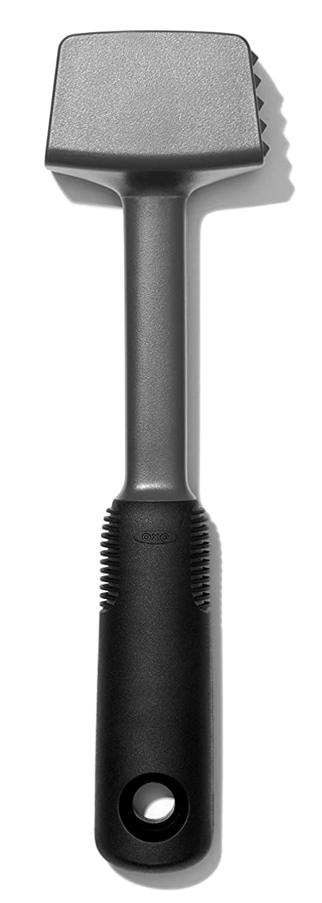 옥소 OXO 양면 고기 망치 9.7" *신제품*