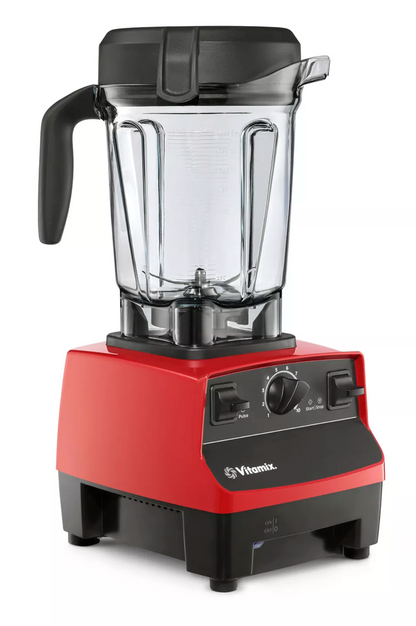 바이타믹스 Vitamix BPA-프리 1380와트 블렌더 5300 Red