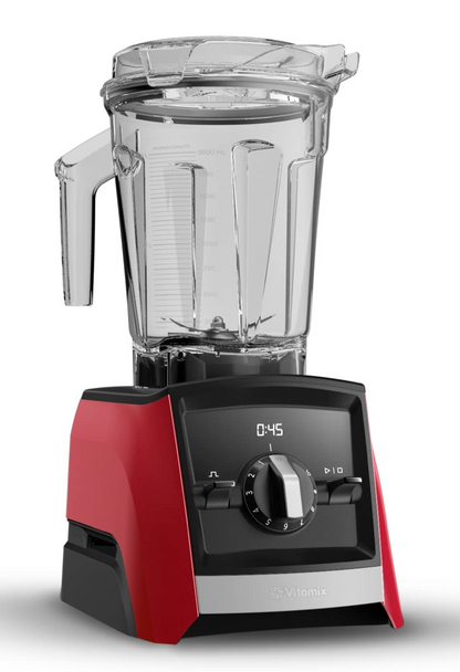 바이타믹스 Vitamix BPA-프리 1440와트 어센트 블렌더 A2300 Red