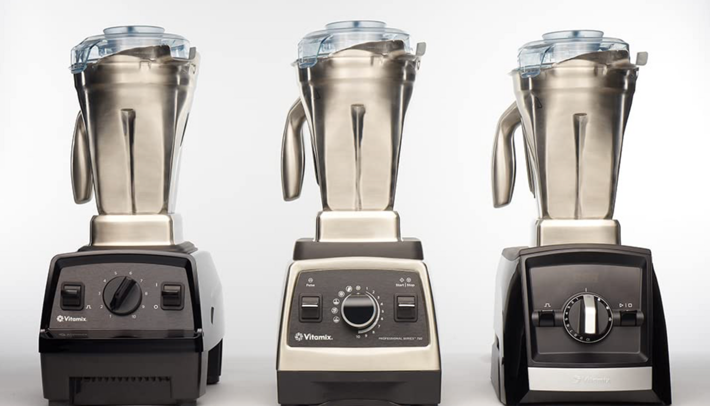 바이타믹스 Vitamix BPA-프리 스텐레스 블렌딩 피처 1.4L