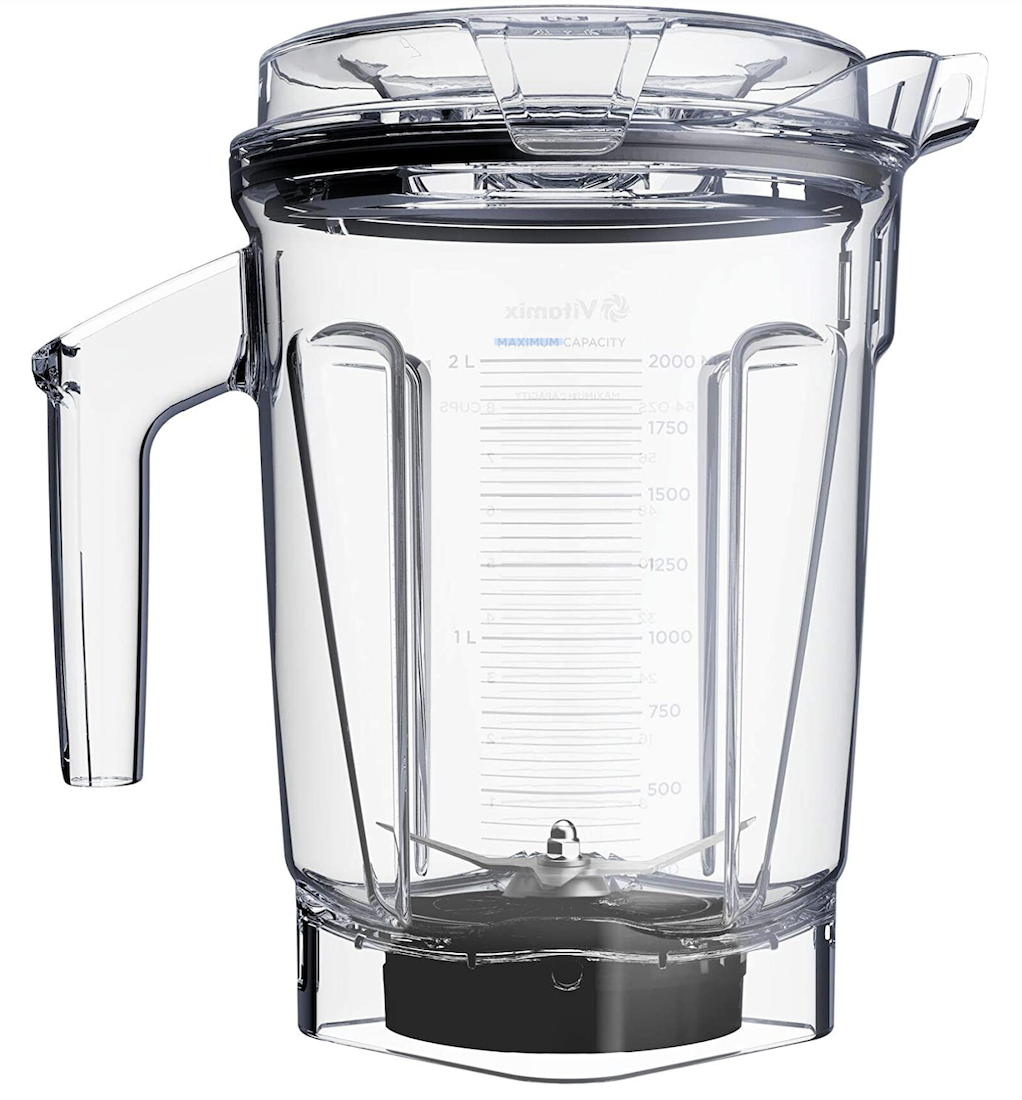 바이타믹스 Vitamix BPA-프리 어센트 블렌딩 피처 2L