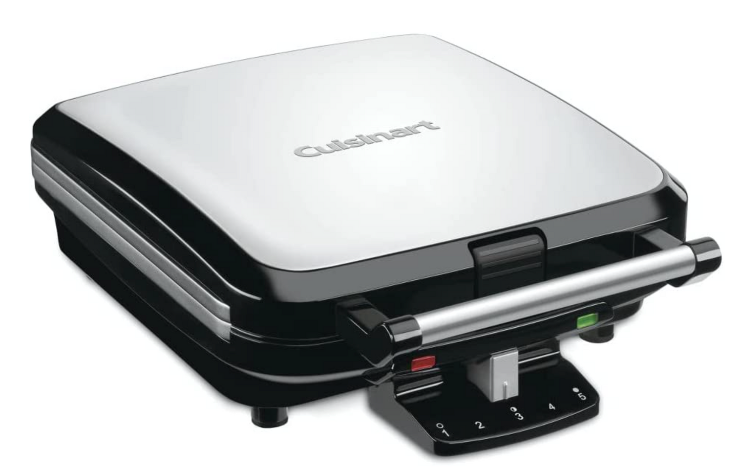 퀴진아트 Cuisinart 벨지안 와플 메이커 WAF-150