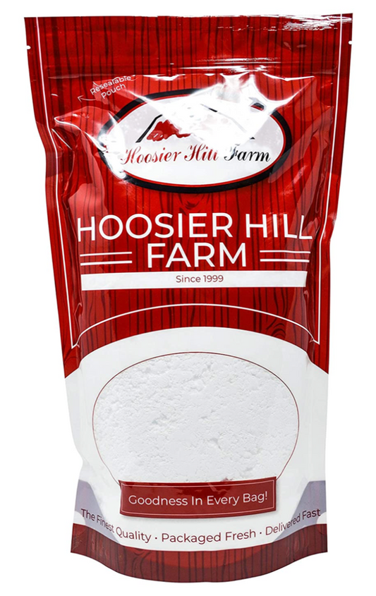 후지어힐팜 Hoosier Hill Farm Non-GMO 호르몬/항생제-프리 산양유 가루 2.27kg *산양유 19L*