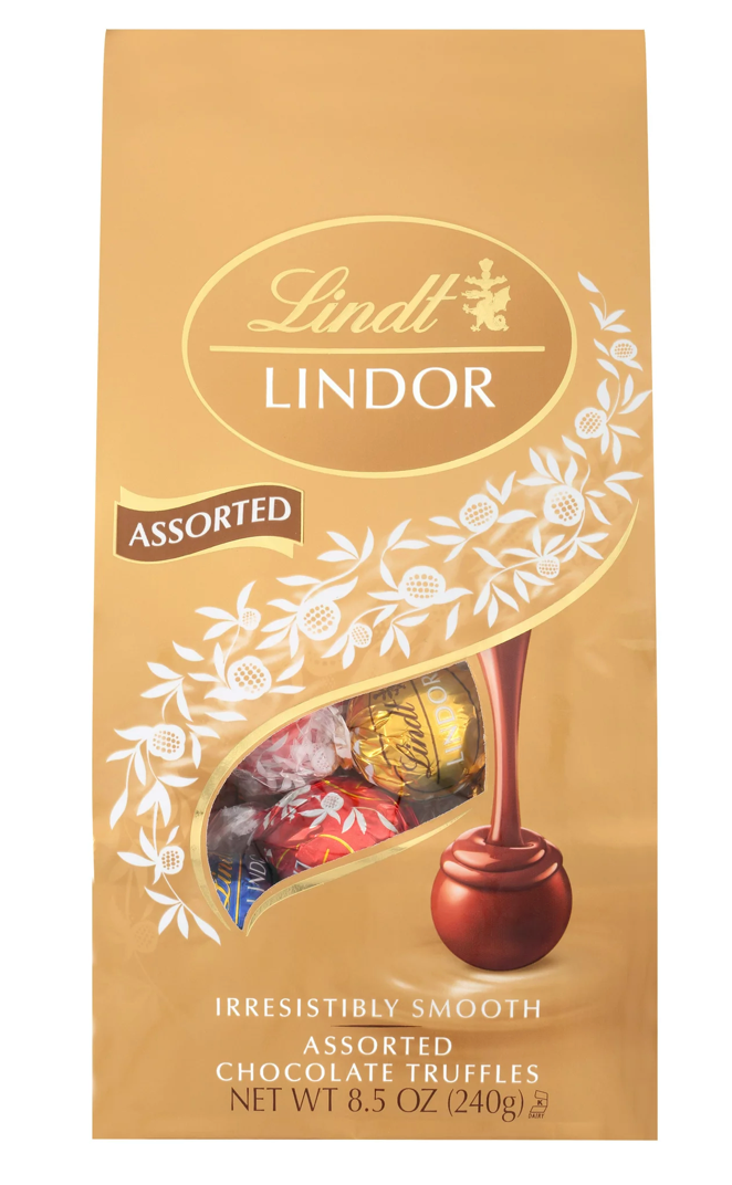 린트 Lindt 린도어 초콜렛 3가지맛 240g