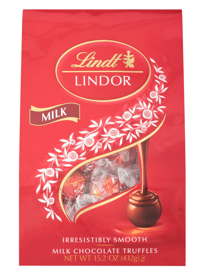 린트 Lindt 린도어 밀크초콜렛 432g