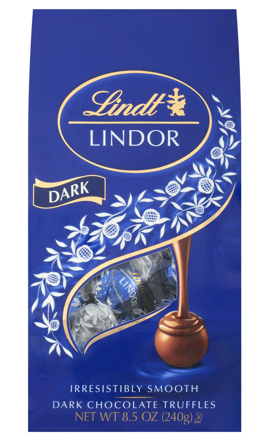 린트 Lindt 린도어 다크초콜렛 240g