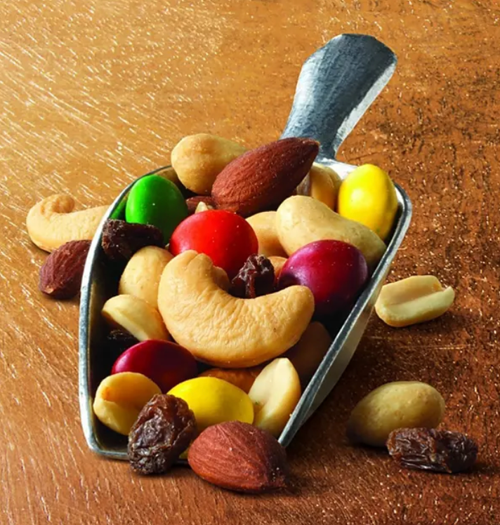 프리토레이 Frito Lay 스위트 & 솔티 트레일 믹스 Nut & Chocolate 1.1kg