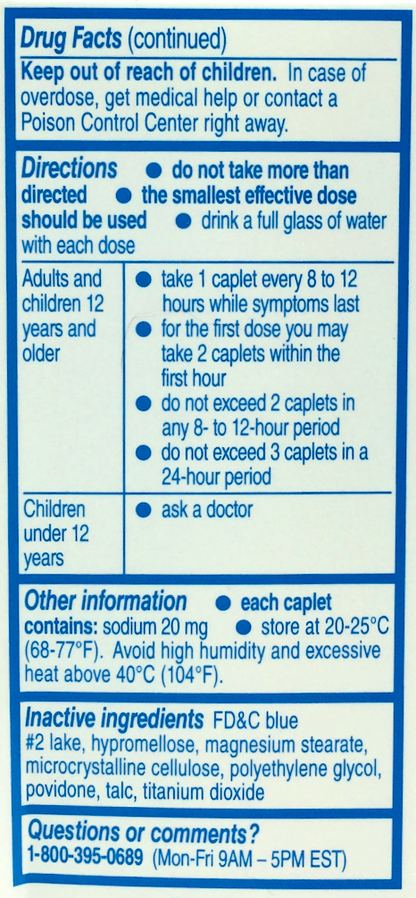 바이엘 Bayer 알레브 나프록센나트륨 220mg 90정