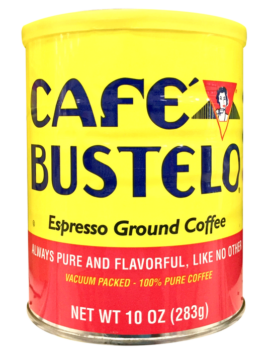 카페버스텔로 Café Bustelo 에스프레소 분쇄 커피 283g