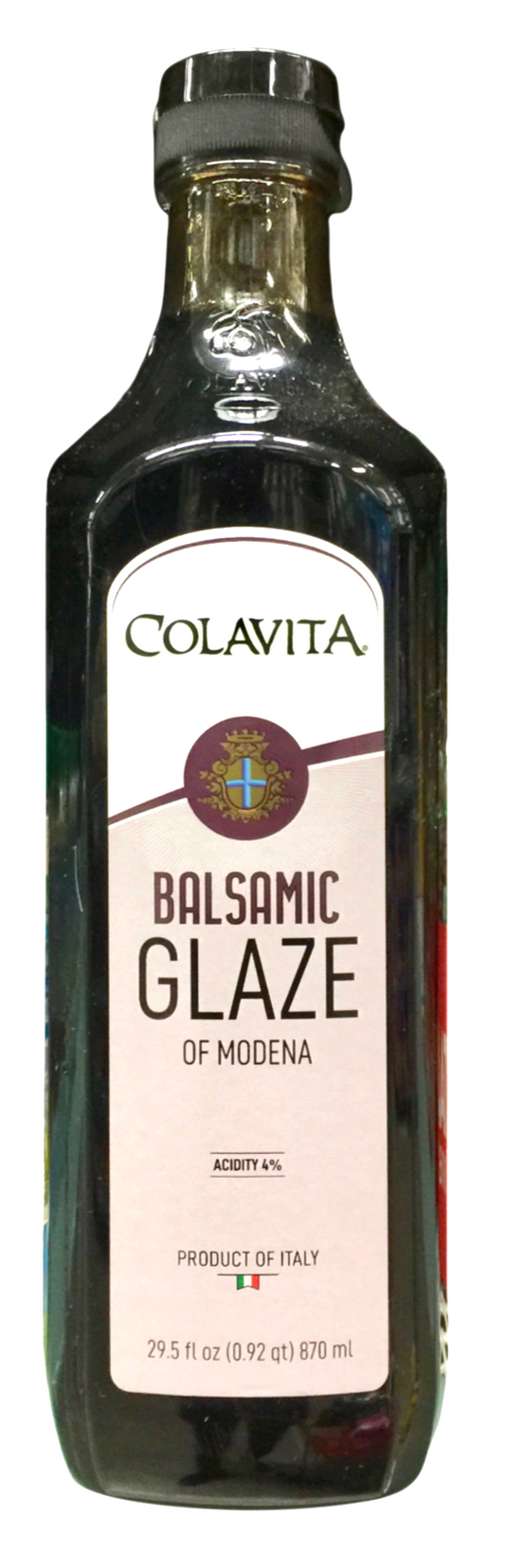 콜라비타 Colavita GMO-프리 발사믹 글레이즈 870ml