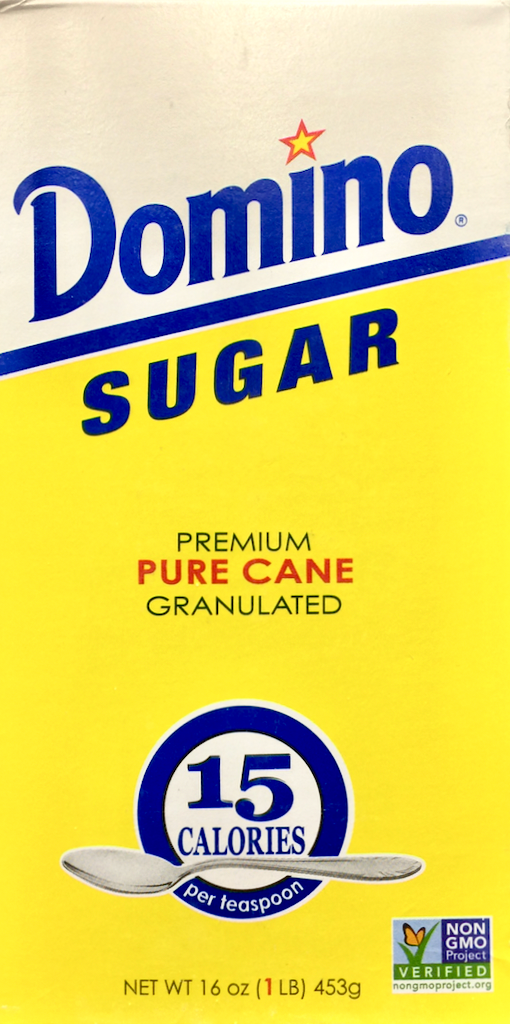 도미노 Domino Non-GMO 설탕 453g