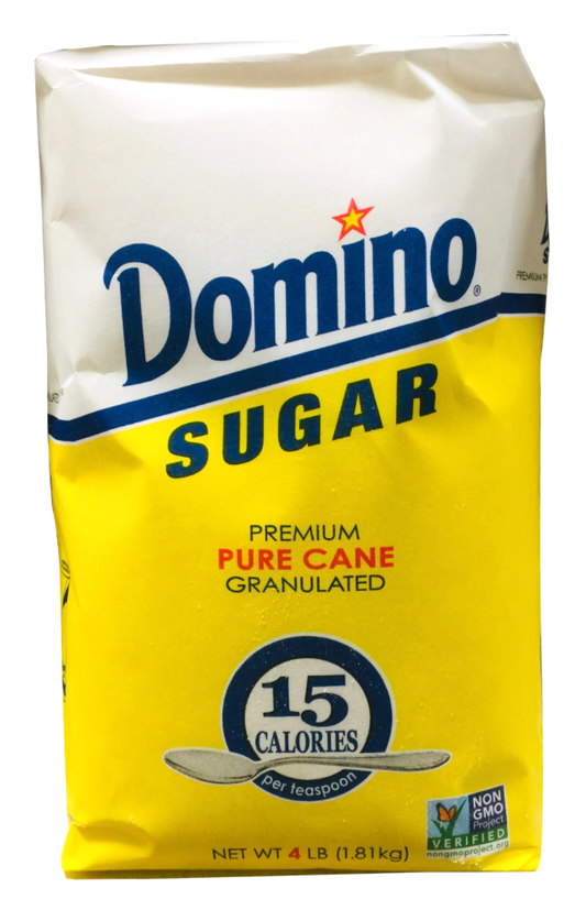 도미노 Domino Non-GMO 설탕 1.8kg