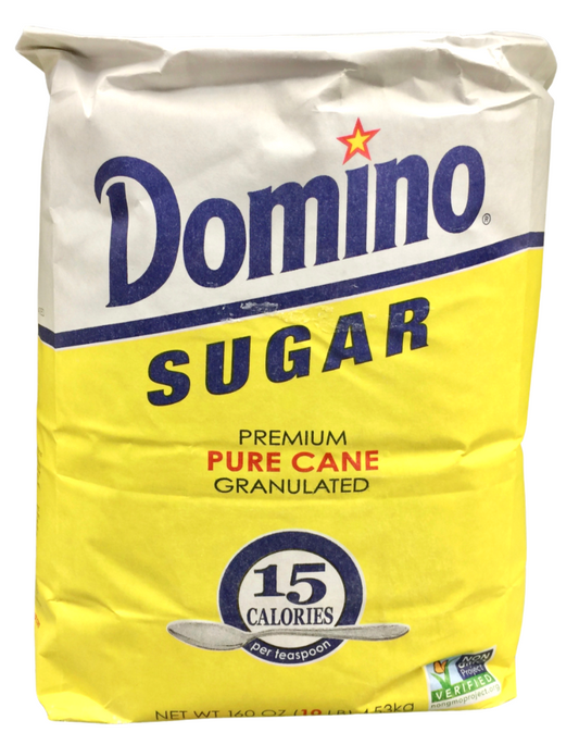 도미노 Domino Non-GMO 설탕 4.53kg