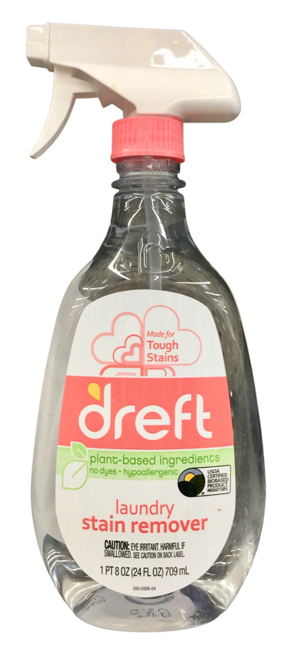 드레프트 Dreft 베이비 스테인 리무버 709ml