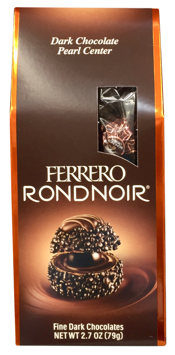 페레로 Ferrero 론드누아 80g