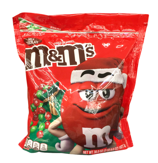 마스 Mars M&M's 밀크초콜렛 엠앤엠 1.07kg