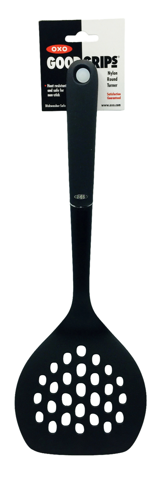옥소 OXO 나일론 대형 뒤집게 13.5"