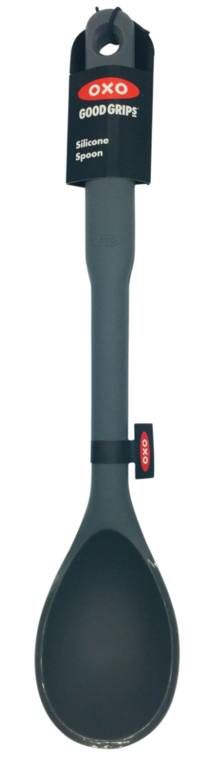 옥소 OXO 실리콘 조리 스푼 12.7"