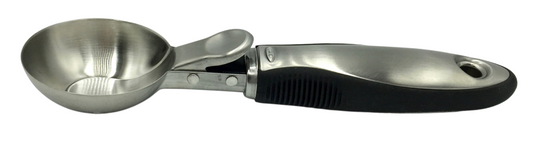 옥소 OXO SteeL 레버 아이스크림 스쿱 8.6"