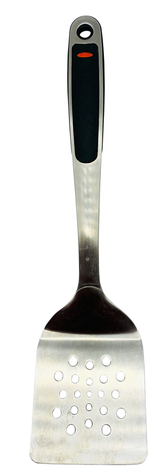옥소 OXO 스텐레스 뒤집게 13"
