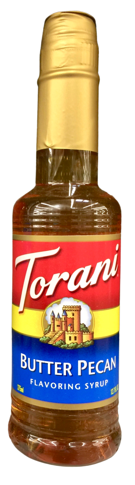 토라니 Torani 버터피칸 시럽 375ml