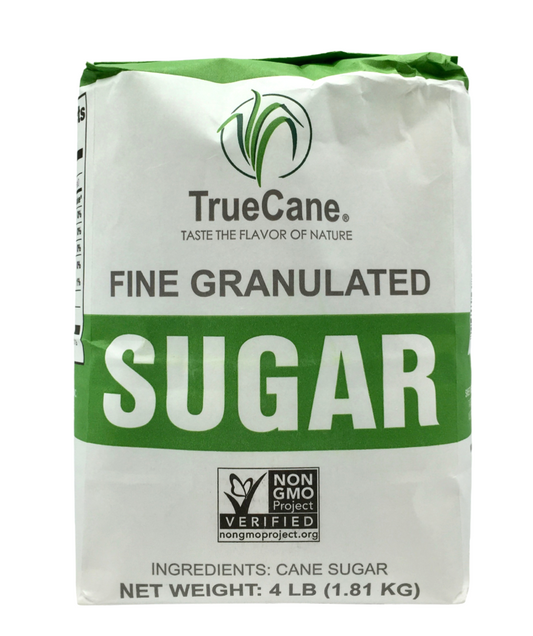 트루케인 TrueCane Non-GMO 설탕 1.8kg