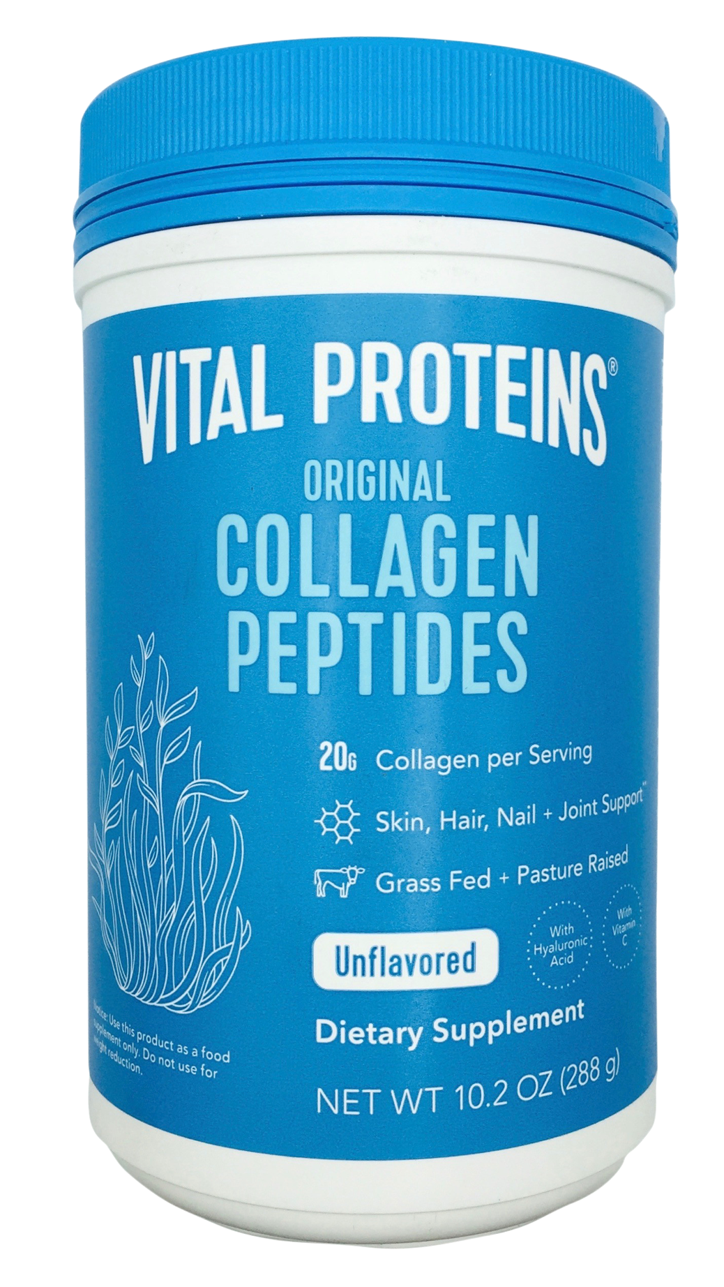 바이탈프로틴 Vital Proteins Non-GMO 저분자 콜라겐 분말 265g