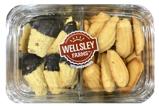 웰슬리팜 Wellsley Farms 마들렌 560g